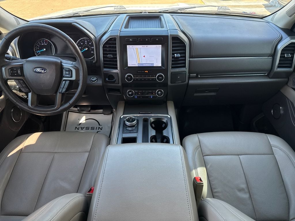 2020 Ford Expedition Max XLT