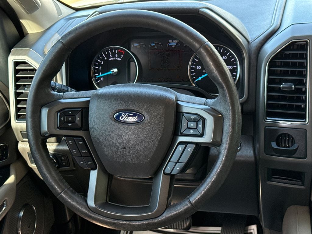 2020 Ford Expedition Max XLT