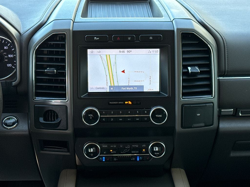 2020 Ford Expedition Max XLT