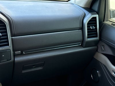 2020 Ford Expedition Max XLT