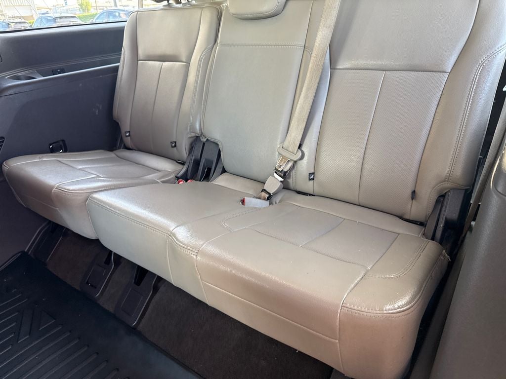 2020 Ford Expedition Max XLT
