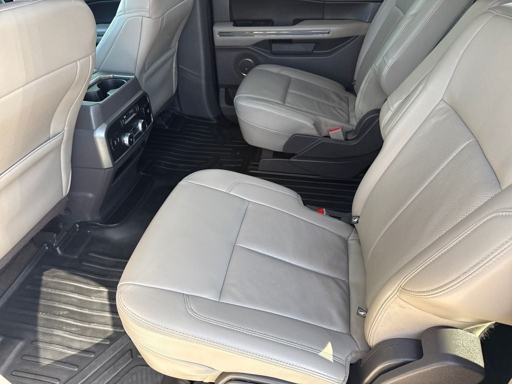 2020 Ford Expedition Max XLT