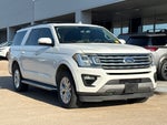 2020 Ford Expedition Max XLT