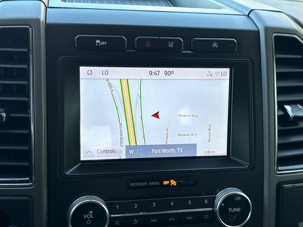 2020 Ford Expedition Max XLT