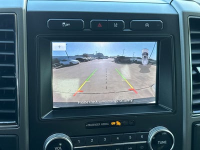 2020 Ford Expedition Max XLT