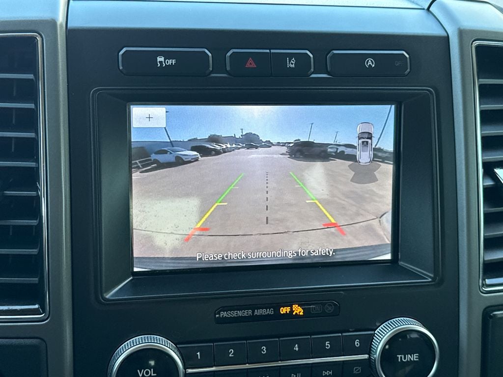 2020 Ford Expedition Max XLT