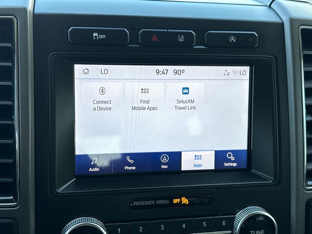 2020 Ford Expedition Max XLT