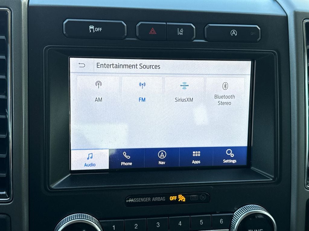 2020 Ford Expedition Max XLT
