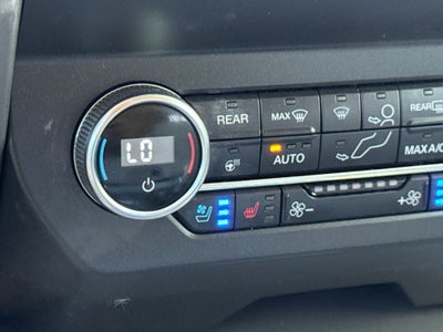 2020 Ford Expedition Max XLT