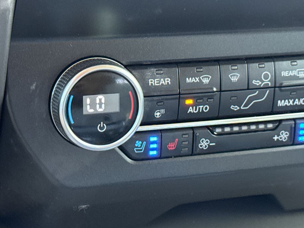 2020 Ford Expedition Max XLT