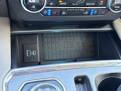 2020 Ford Expedition Max XLT