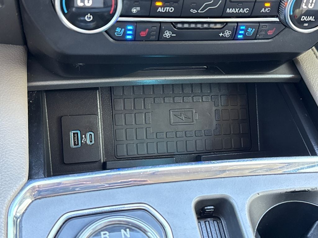 2020 Ford Expedition Max XLT