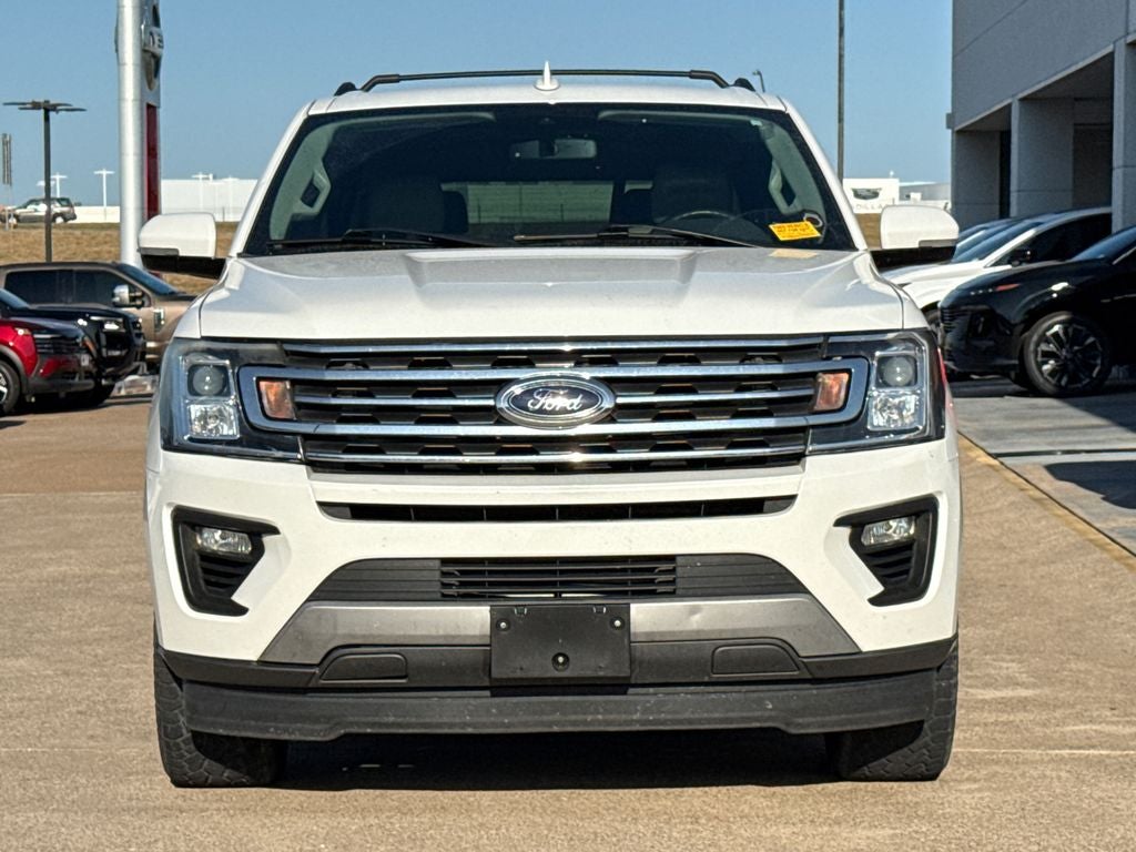 2020 Ford Expedition Max XLT