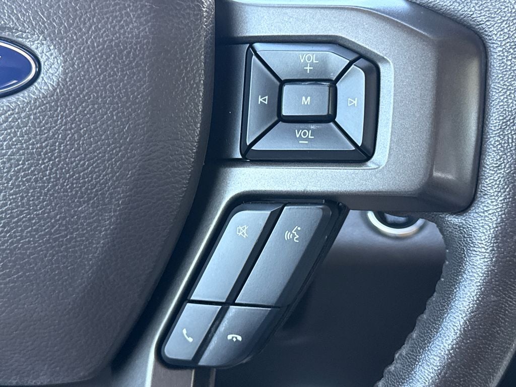 2020 Ford Expedition Max XLT