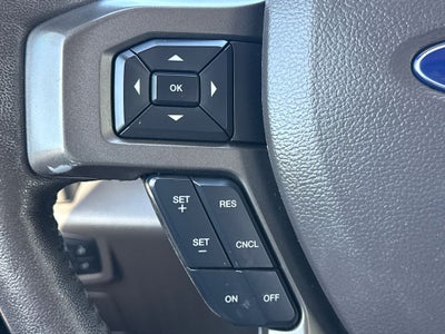2020 Ford Expedition Max XLT