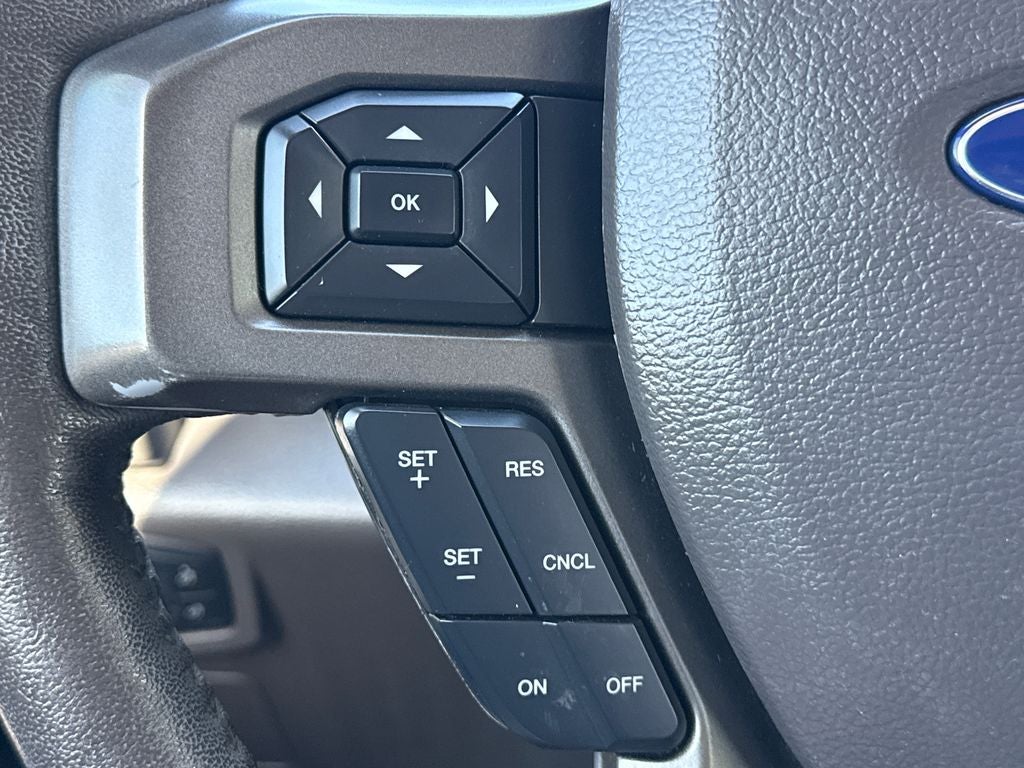 2020 Ford Expedition Max XLT