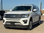 2020 Ford Expedition Max XLT