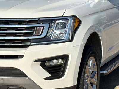 2020 Ford Expedition Max XLT