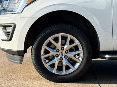 2020 Ford Expedition Max XLT