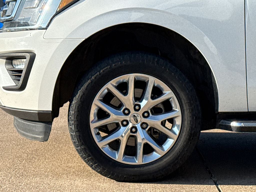 2020 Ford Expedition Max XLT