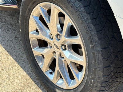 2020 Ford Expedition Max XLT