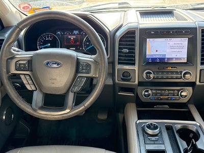 2020 Ford Expedition Max XLT