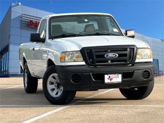 2009 Ford Ranger XL