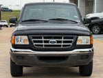 2001 Ford Ranger XLT