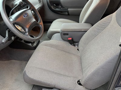 2001 Ford Ranger XLT