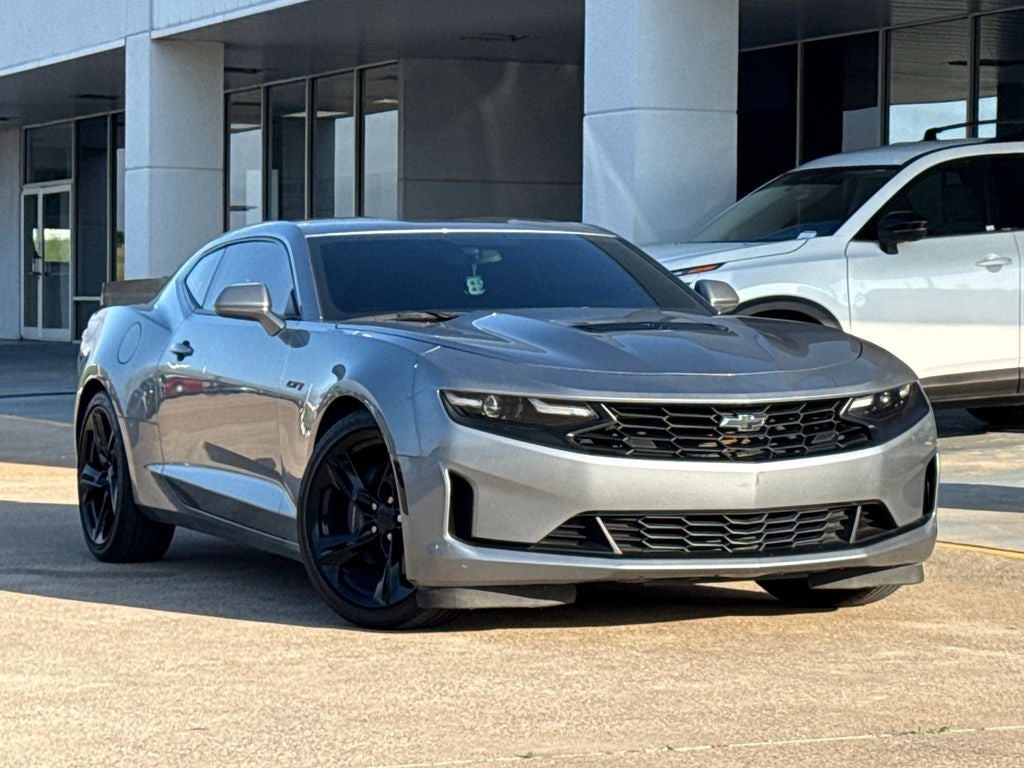 2023 Chevrolet Camaro LT1