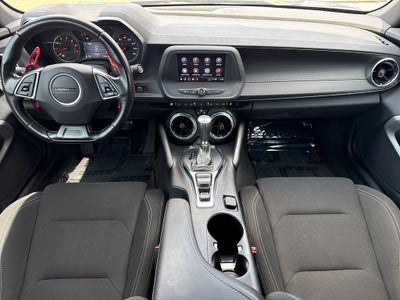2023 Chevrolet Camaro LT1
