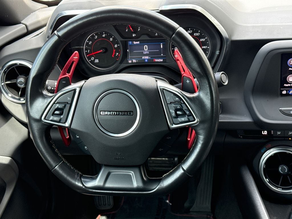 2023 Chevrolet Camaro LT1