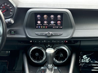 2023 Chevrolet Camaro LT1