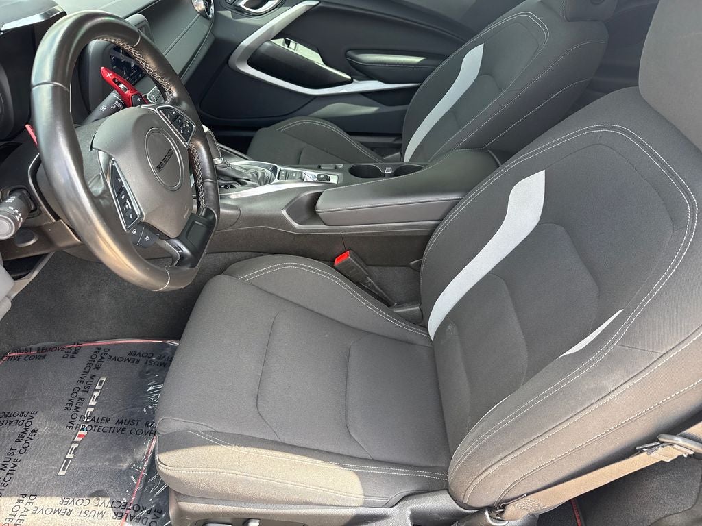 2023 Chevrolet Camaro LT1