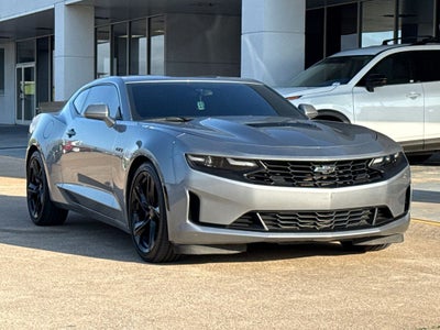 2023 Chevrolet Camaro LT1
