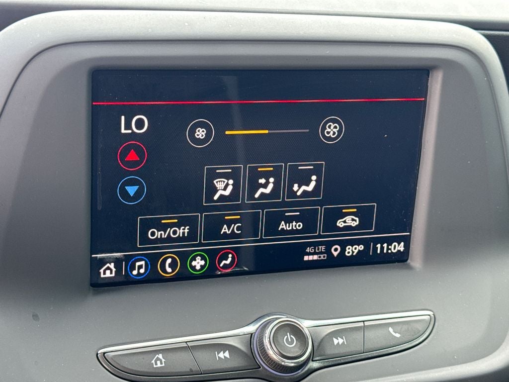 2023 Chevrolet Camaro LT1