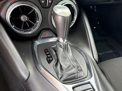 2023 Chevrolet Camaro LT1