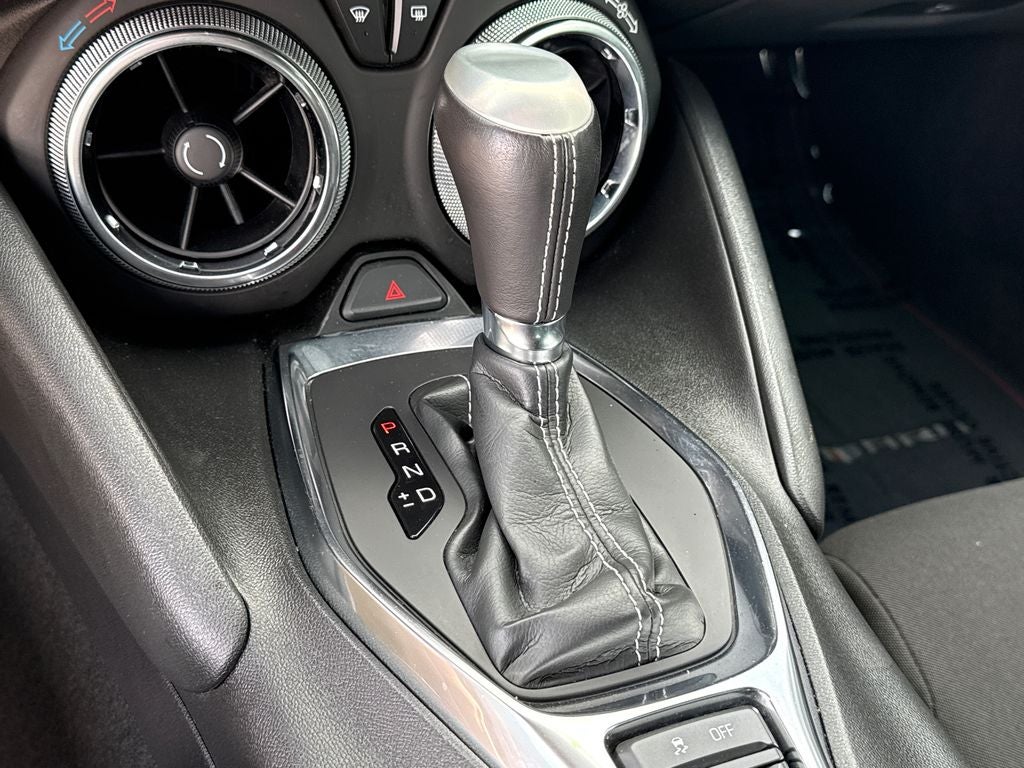 2023 Chevrolet Camaro LT1