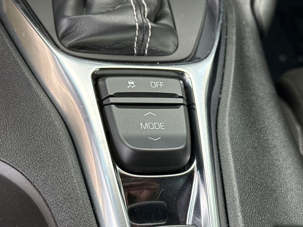 2023 Chevrolet Camaro LT1