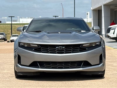 2023 Chevrolet Camaro LT1