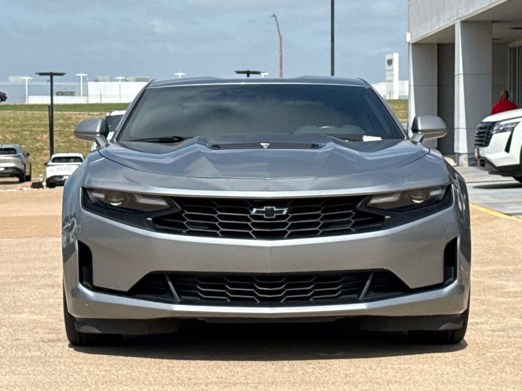 2023 Chevrolet Camaro LT1