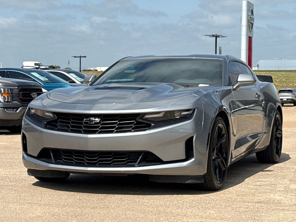 2023 Chevrolet Camaro LT1