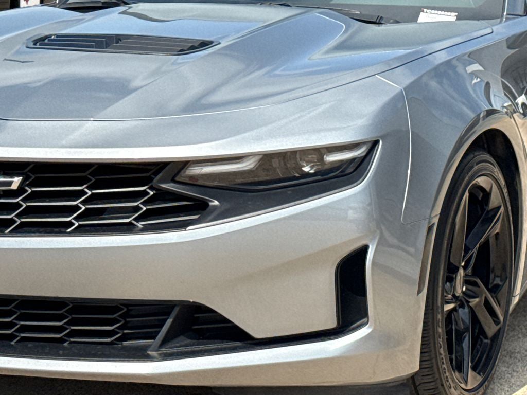 2023 Chevrolet Camaro LT1