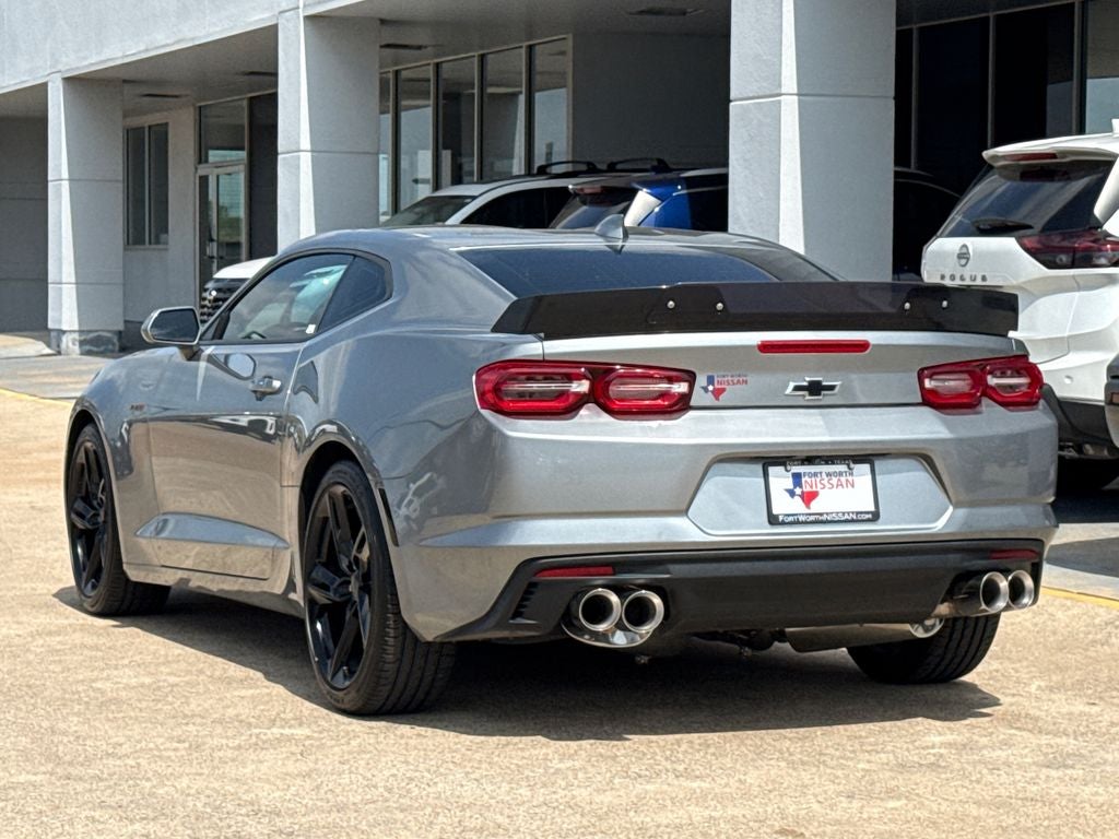 2023 Chevrolet Camaro LT1
