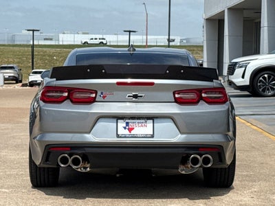 2023 Chevrolet Camaro LT1