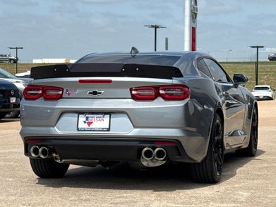 2023 Chevrolet Camaro LT1