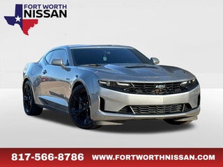 2023 Chevrolet Camaro LT1