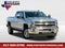 2019 Chevrolet Silverado 2500HD LTZ