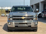2019 Chevrolet Silverado 2500HD LTZ