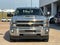 2019 Chevrolet Silverado 2500HD LTZ